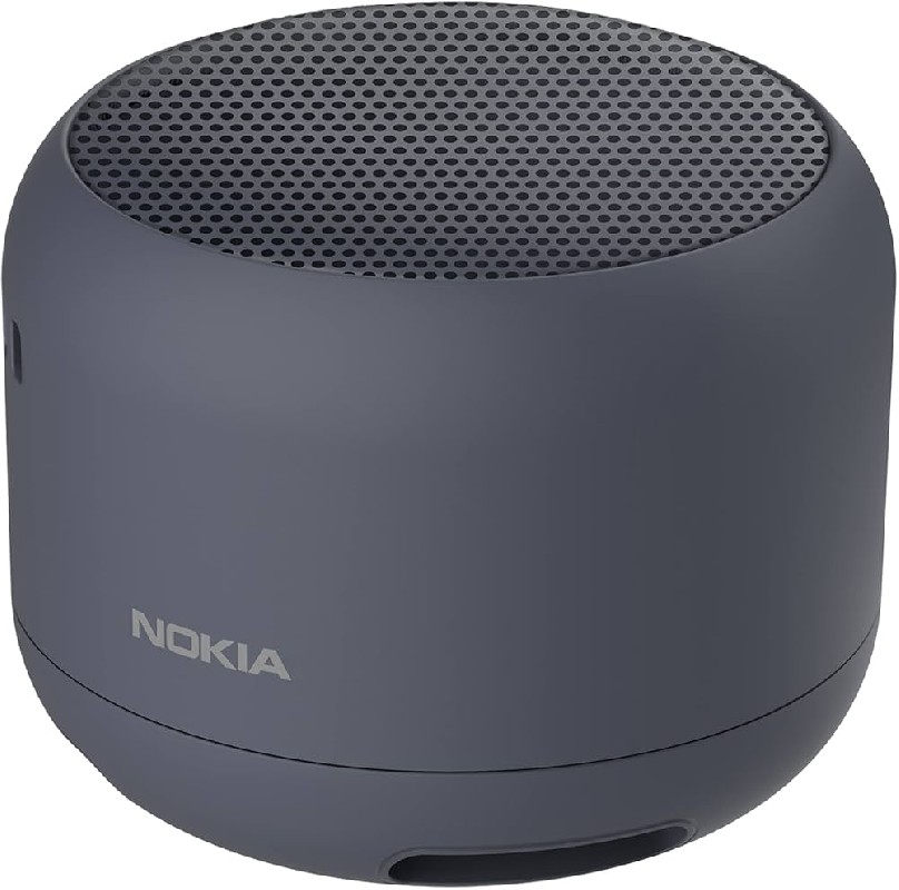 Bluetooth kannettava kaiutin Nokia SP-102 sininen