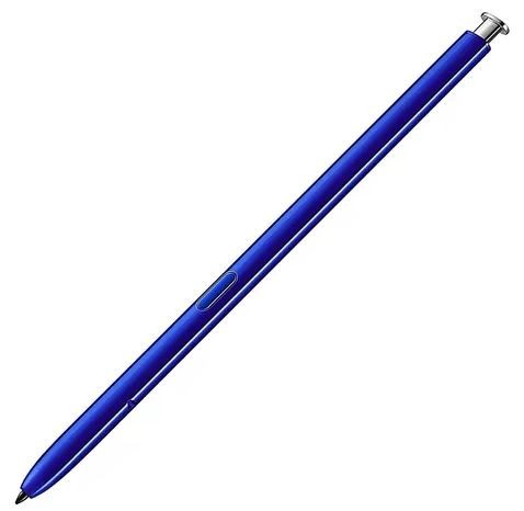 Stylus Samsung N975 Note 10 Plus Aura Glow alkuperäinen (käytetty Grade B)