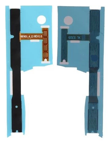 Flex Samsung A146 A14 5G on/off, volume control original (service pack)
