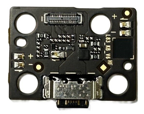 Flex Xiaomi Redmi Pad with charging connector  original (service pack)