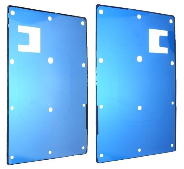 Tarra LCD Samsung X200/X205 Tab A8 10.5 2021 alkuperäinen (service pack)