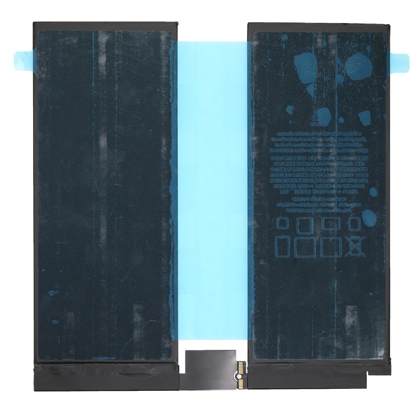 Battery ORG for iPad Pro 12.9 (3rd 4th gen) A2014/A1895/A1876/A1983 9720mAh