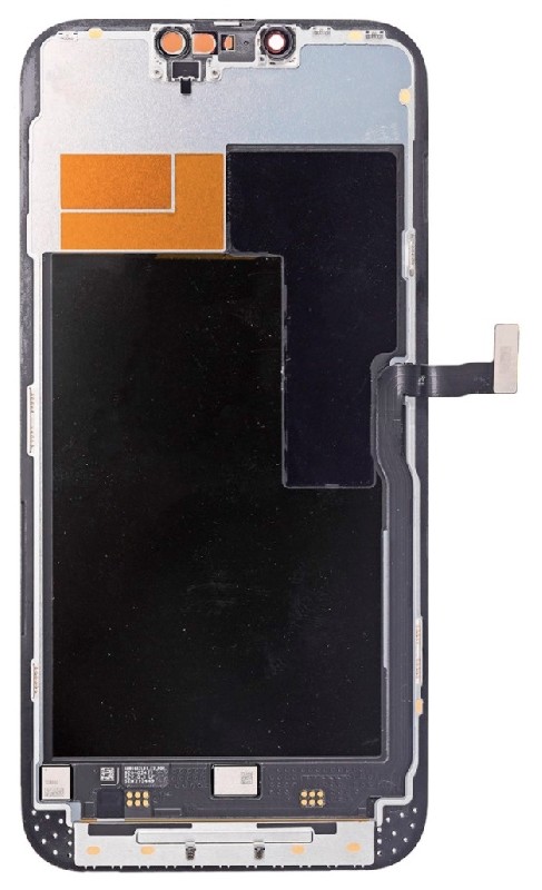 LCD-näyttö iPhone 13 Pro Max kosketusnäytöllä Premium OLED 120Hz (Self-Diagnosable)