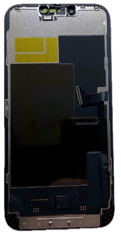 LCD-näyttö iPhone 13 Pro Max kosketusnäytöllä INCELL (Self-Diagnosable)