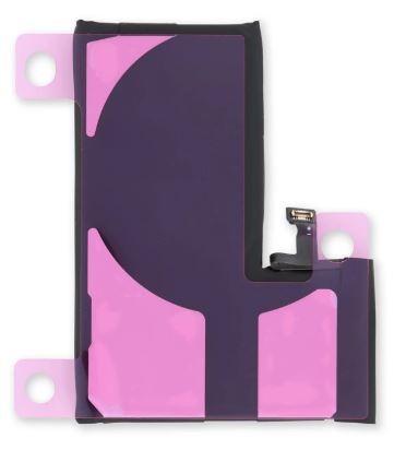 Battery ORG for iPhone 15 Pro 3350mAh with sticker