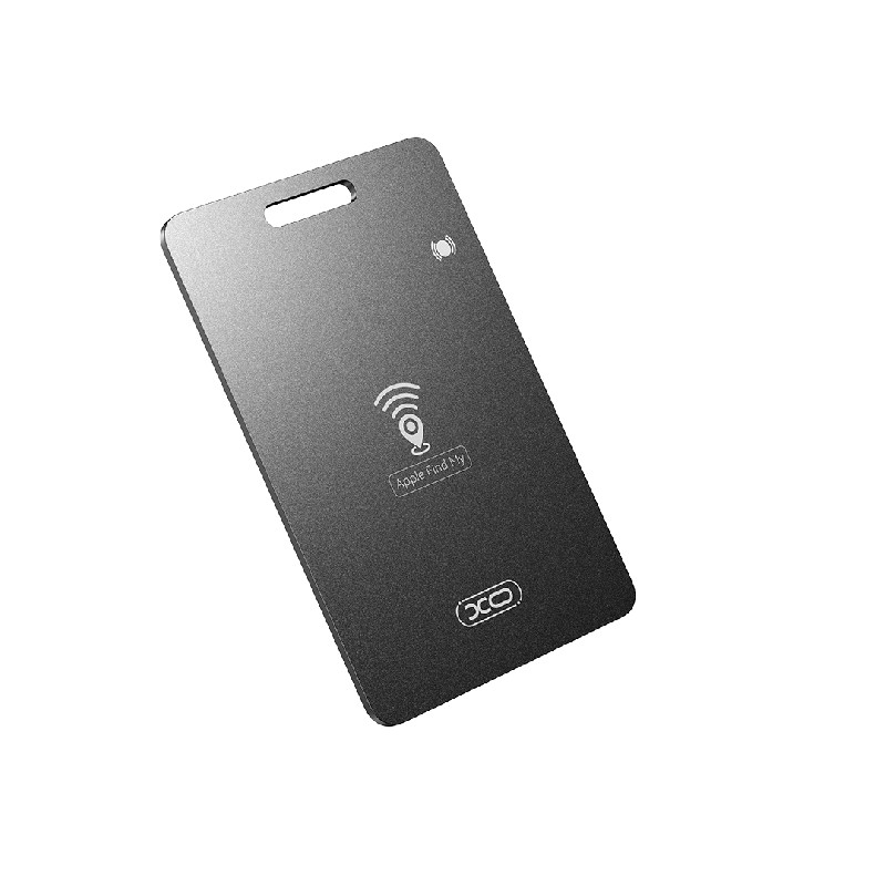 Langaton paikannin XO (LP05) bluetooth musta