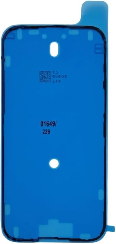 Tarra LCD iPhone 16 alkuperäinen