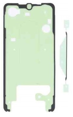 Tarra LCD Samsung S901 S22 alkuperäinen