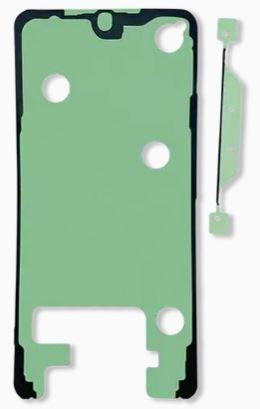 Tarra LCD Samsung S906 S22 Plus alkuperäinen
