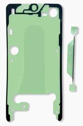 Tarra LCD Samsung S921 S24 alkuperäinen