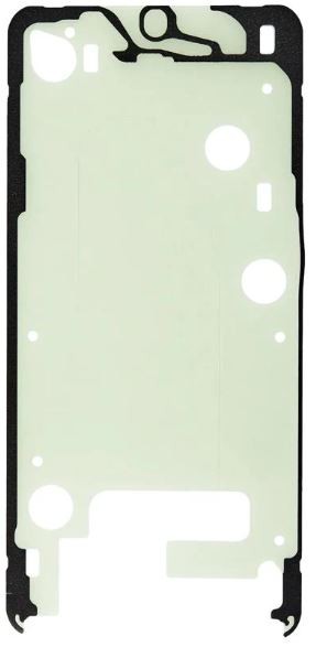Tarra LCD Samsung S936 S25 Plus alkuperäinen