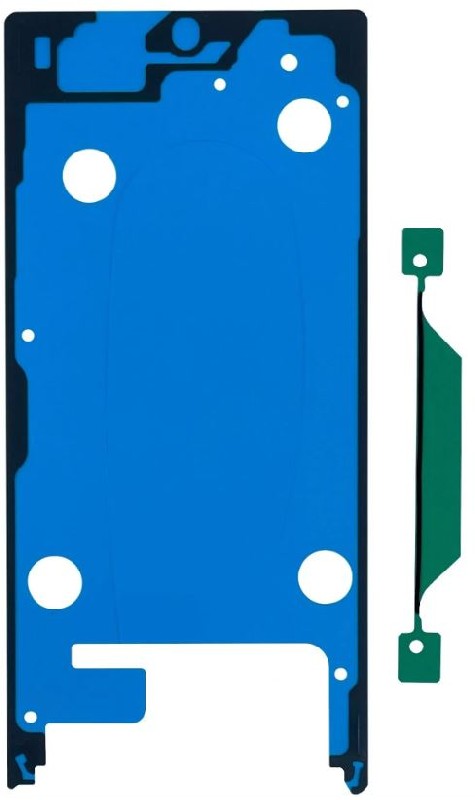 Tarra LCD Samsung S938 S25 Ultra alkuperäinen
