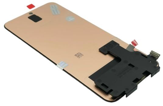 LCD-näyttö Xiaomi 14 5G kosketusnäytöllä musta ORG