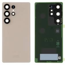 Takakuori Samsung S938 S25 Ultra Titanium Pinkgold alkuperäinen (service pack)