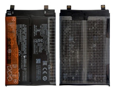 Akku alkuperäinen Xiaomi Redmi Note 11 Pro+ 5G 4700mAh BP47
