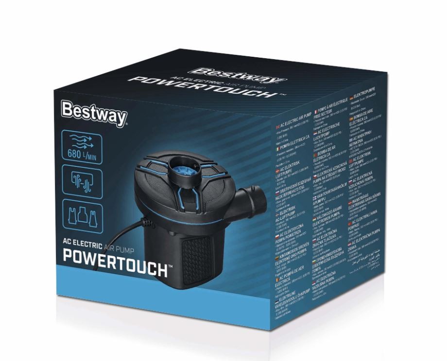 Electric pump Bestway 62252 Electric AC (680L/Min)