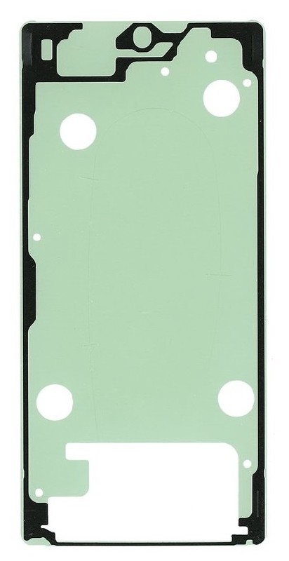 Tarra LCD Samsung S938 S25 Ultra alkuperäinen (service pack)