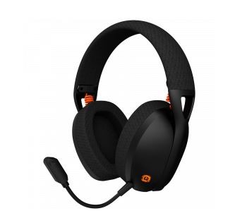 Bluetooth handsfree Canyon (GH-13) Bluetooth 5.2 black