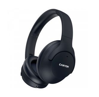Bluetooth handsfree Canyon OnRiff 10 ANC black