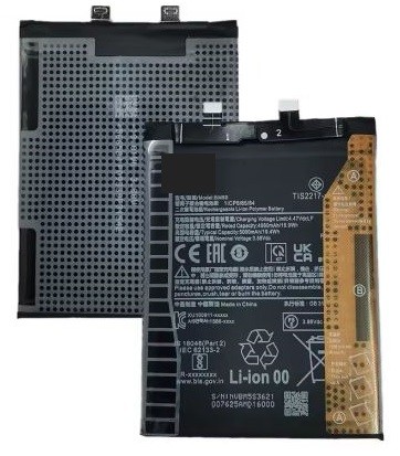 Akku alkuperäinen Xiaomi 13T Pro 5G 5000mAh BM5S