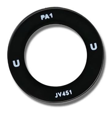 Samsung S931 S25 lens for camera Black (lens UW) 1pcs (service pack)