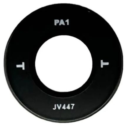 Samsung S931 S25 lens for camera Black (lens Tele) 1pcs (service pack)