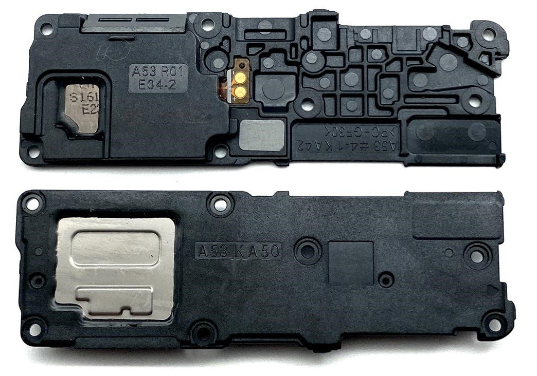 Kaiutin Samsung A536 A53 5G, alkuperäinen (käytetty, A-luokka)