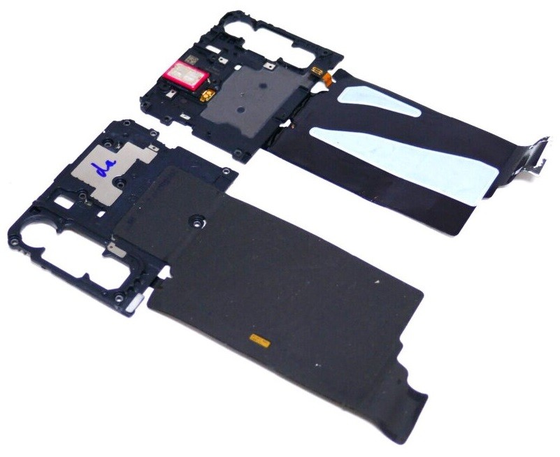 Flex Samsung G990 S21 FE 5G NFC-antenni alkuperäinen (käytetty Grade A)