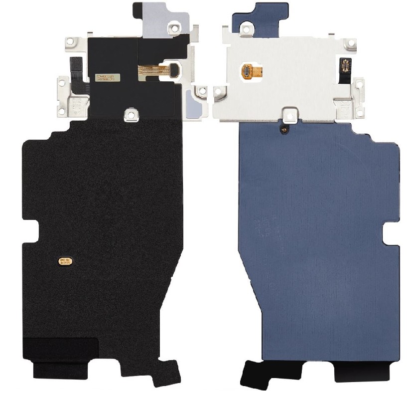 Flex Samsung S916 S23 Plus NFC-antenni alkuperäinen (käytetty A-luokka)