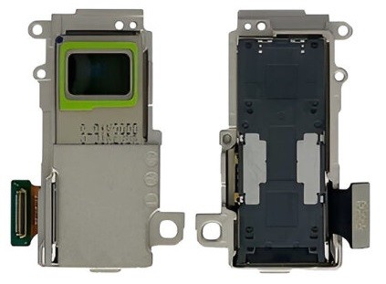 Kamera Samsung S908 S22 Ultra 10MP (Periscope Tele) takana alkuperäinen (service pack)