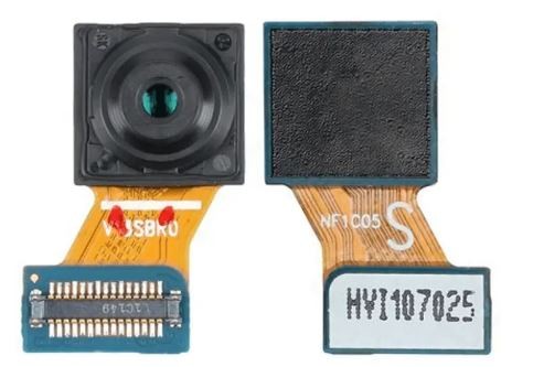 Kamera Samsung A336 A33 5G (13M) edessä alkuperäinen (service pack)