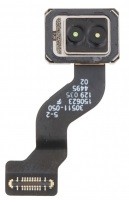 Flex iPhone 15 Pro Max Lidar-anturi alkuperäinen (käytetty Grade A)