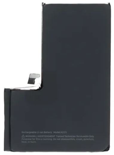 Akku iPhone 15 Pro Max 4422mAh alkuperäinen (Pairable 95%-100%) (käytetty Grade A)