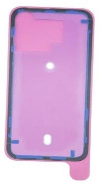 Tarra takakannelle iPhone 15 Pro Max alkuperäinen (huoltopakkaus)