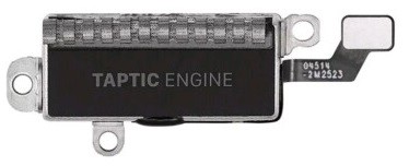 Flex iPhone 15 Pro Max Taptic Engine alkuperäinen (käytetty Grade A)