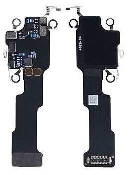Joustava kaapeli iPhone 14 Pro Max WiFi-antennilla alkuperäinen (käytetty Grade A)