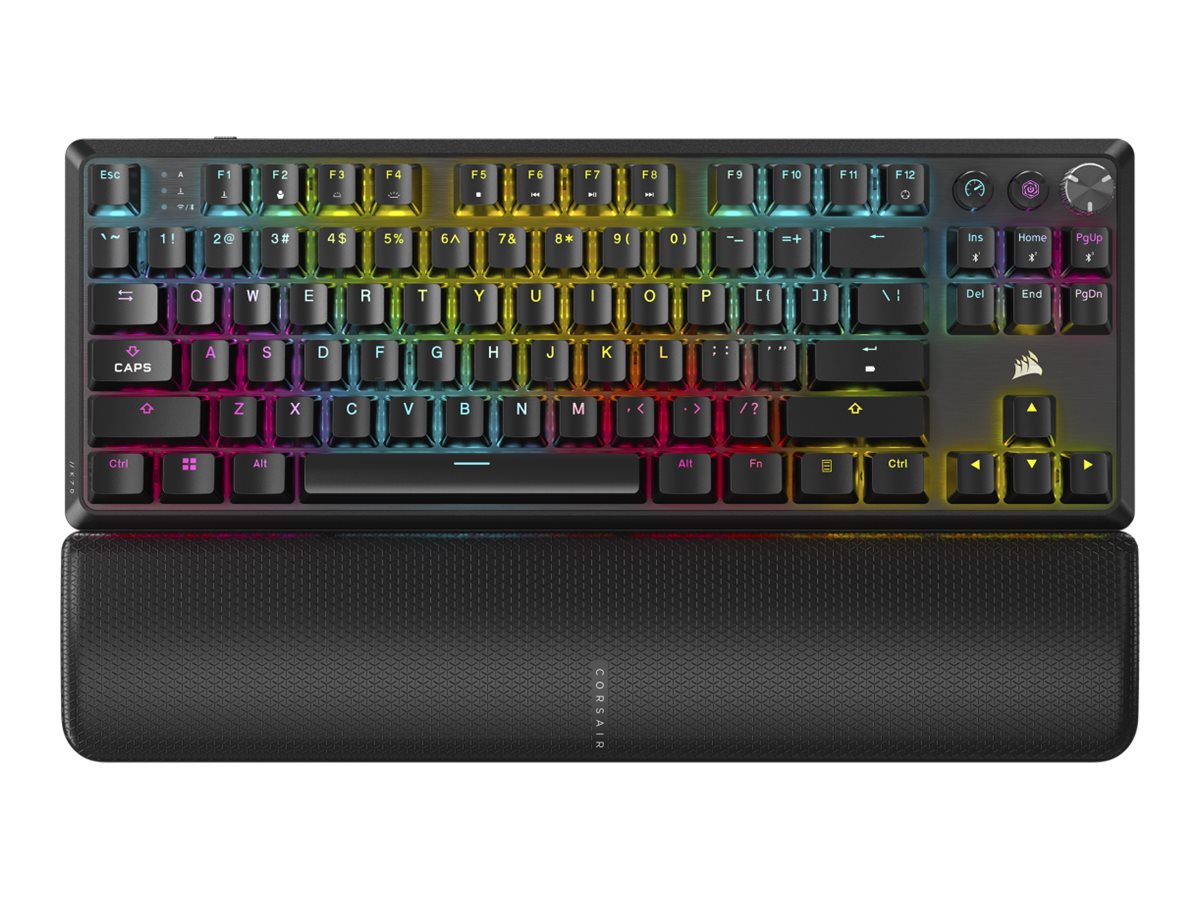 CORSAIR K70 CORE TKL Wrls Tnkls Mech KB