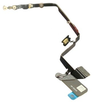 Flex for iPhone 14 Pro for Bluetooth antenna original (used Grade A)