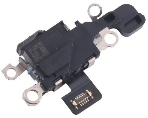 Flex iPhone 16 Bluetooth-antenni alkuperäinen (käytetty Grade A)