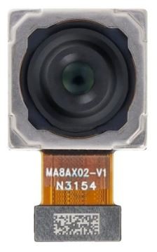 Kamera Xiaomi Redmi Note 12 Pro (108MP wide,MA8AX02-V1) takana alkuperäinen (käytetty Grade A)