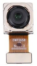Kamera Xiaomi Redmi Note 11 (50MP wide,OWP2658) takana alkuperäinen (käytetty Grade A)