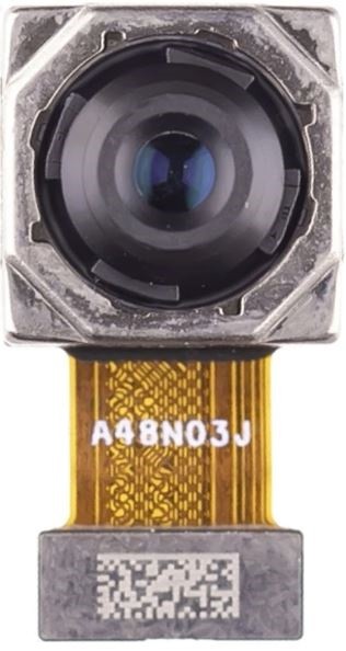 Kamera Xiaomi Poco F3 (48MP wide,A48NO3J,OSP2489) takana alkuperäinen (käytetty Grade A)