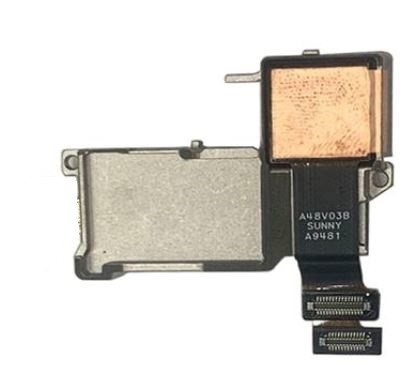 Kamera Xiaomi Mi 10 Lite (48MP,A48V03B) takana alkuperäinen (käytetty Grade A)