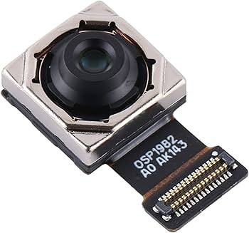 Kamera Xiaomi Redmi Note 9 (48MP wide,OSP1982) takana alkuperäinen (käytetty Grade A)