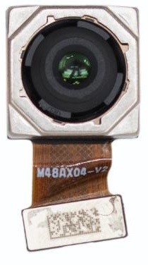 Kamera Xiaomi Poco X3 GT (M48AX04-V2) takana alkuperäinen (käytetty Grade A)