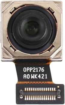 Kamera Xiaomi Poco X3/Poco X3 NFC (64MP wide,OPP2176) takana alkuperäinen (käytetty Grade A)