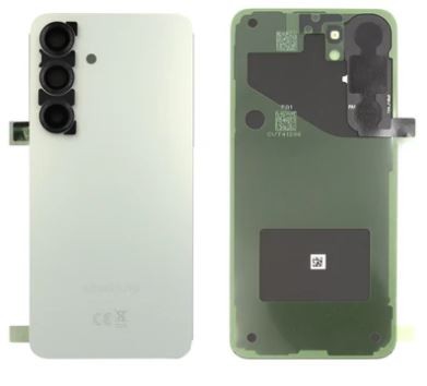 Takakansi Samsung S931 S25 Mint alkuperäinen (service pack)