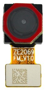 Kamera Samsung A145 A14 4G 2MP (Macro) takana alkuperäinen (service pack)