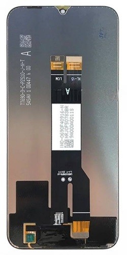 LCD-näyttö Xiaomi Redmi 15C 4G/Poco C85 4G (big Flex) kosketusnäytöllä ORG