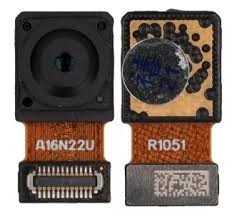 Kamera Xiaomi Redmi Note 10 Pro (16MP,A16N22U) etupuoli alkuperäinen (käytetty Grade A)